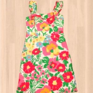 Lilly Pulitzer Sarafina Dress